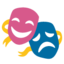 🎭 🎭
